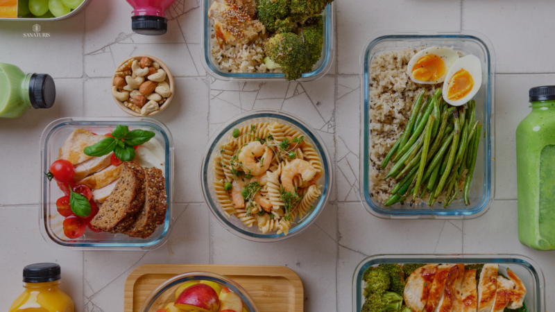 Dieta Balanceada: La Clave para Unas Articulaciones Fuertes y Sin Dolor
