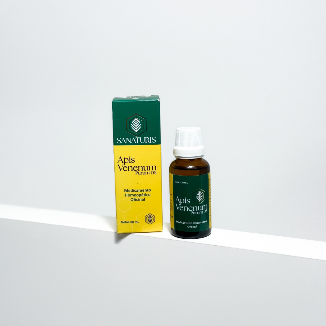 KIT - Gel y Gotas Apis Venenum Purum D5 - Imagen 10
